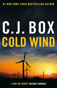 Cold Wind : Joe Pickett - C.J. Box