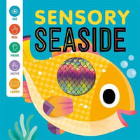 Sensory Seaside : Baby Sensory Book - Igloo