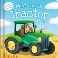 What Does A Tractor Do? - Igloo