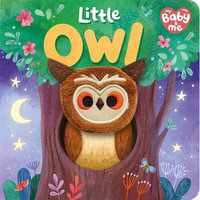 Little Owl : Finger Puppet Book - Igloo