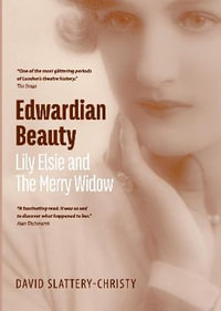 Edwardian Beauty - David Slattery-Christy