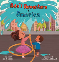 Ada's Adventure in America - Helen L. Hunt