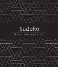 Sudoku : 160x140mm Puzzles - Eric Saunders