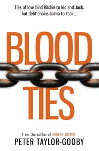 Blood Ties - Peter Taylor-Gooby