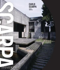 Carlo Scarpa : Classic format - Robert McCarter