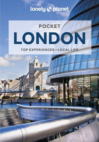 Pocket London : Lonely Planet Travel Guide : 8th Edition - Lonely Planet Travel Guide