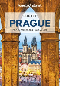 Pocket Prague : Lonely Planet Pocket Travel Guide : 7th Edition - Lonely Planet Travel Guide