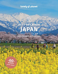 Lonely Planet Best Day Hikes Japan : Hiking Guide - Craig McLachlan