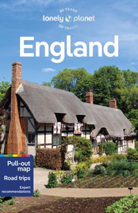 England : Lonely Planet Travel Guide : 12th Edition - Lonely Planet Travel Guide