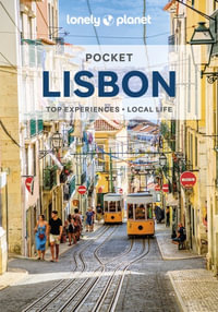 Pocket Lisbon : Lonely Planet Pocket Travel Guide : 6th Edition - Lonely Planet Travel Guide