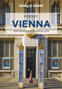 Pocket Vienna : Lonely Planet Travel Guide : 5th Edition - Lonely Planet