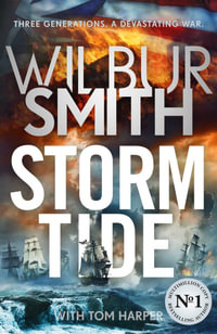 Storm Tide - Wilbur Smith