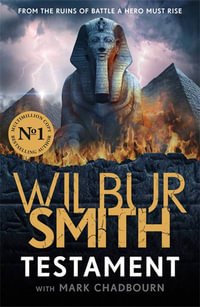 Testament - Wilbur Smith