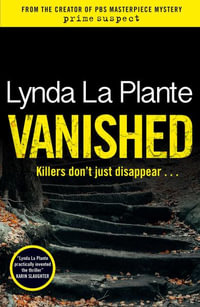 Vanished : Detective Jack Warr - Lynda La Plante