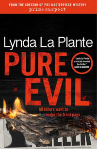 Pure Evil : Detective Jack Warr - Lynda La Plante