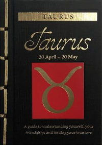 Taurus : Chinese Bound - Marisa St Clair