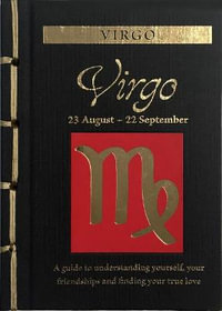 Virgo : Chinese Bound - Marisa St Clair