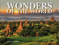 Wonders of the World - Claudia Martin