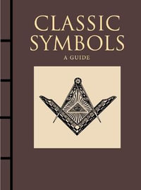 Classic Symbols : A Guide - Michael Kerrigan