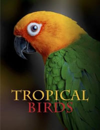 Tropical Birds : Animals - Tom Jackson