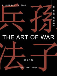 The Art of War : Bilingual edition - Sun Tzu