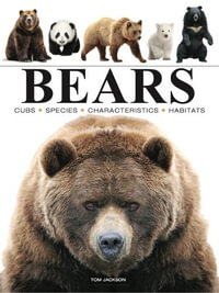 Bears : Mini Encyclopedia - Tom Jackson