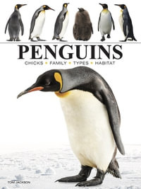 Penguins : Mini Encyclopedia - Tom Jackson