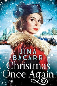 Christmas Once Again - Jina Bacarr