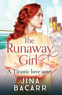 The Runaway Girl - Jina Bacarr