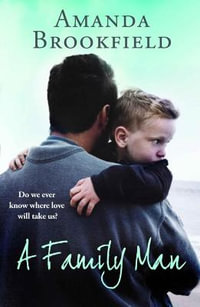 A Family Man - Amanda Brookfield