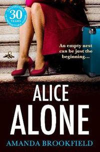 Alice Alone - Amanda Brookfield