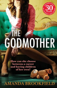 The Godmother - Amanda Brookfield