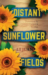 Distant Sunflower Fields - Li Juan