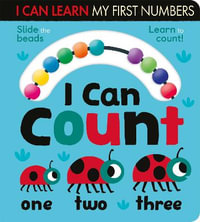 I Can Count : I Can Learn - Lauren Crisp