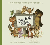 Everybody's Equal - Patricia Hegarty