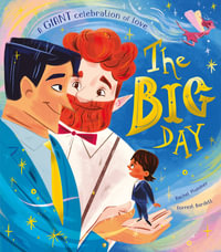 The Big Day - Rachel Plummer