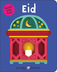 Eid : Bright Baby Touch and Feel - Roger Priddy