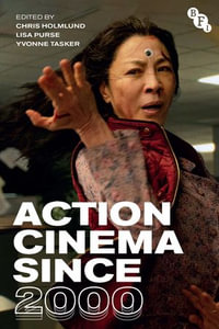 Action Cinema Since 2000 - Professor Emerita Chris Holmlund