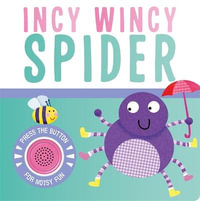 Incy Wincy Spider - Igloo Books