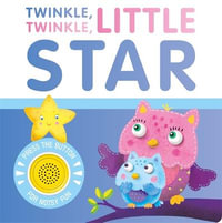 Twinkle Twinkle Little Star - Igloo Books