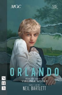 Orlando : NHB Modern Plays - Virginia Woolf