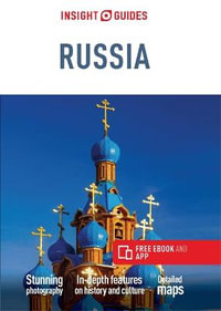 Insight Guides Russia (Travel Guide with Free eBook) : Insight Guides Russia - Insight Guides