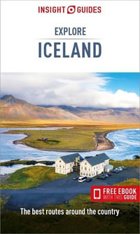 Insight Guides Explore Iceland 2/e : Travel Guide with Free eBook - Insight Guides