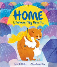 Home is Where My Heart Is - Smriti Halls