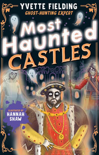 Most Haunted Castles : Most Haunted - Yvette Fielding