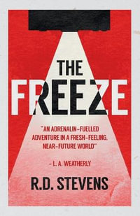 The Freeze - R. D. Stevens