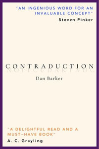 Contraduction - Dan Barker