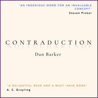 Contraduction - Dan Barker