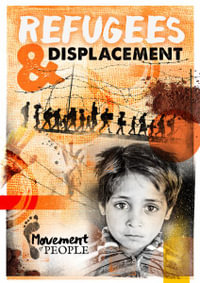 Refugees and Displacement : Refugees and Displacement - Shalini Vallepur