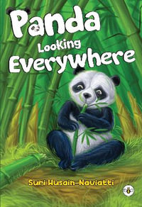 Panda Looking Everywhere - Suri Husain-Naviatti